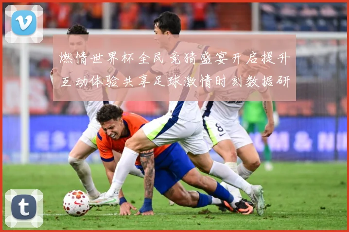 燃情世界杯全民竞猜盛宴开启提升互动体验共享足球激情时刻数据研判-深度解析