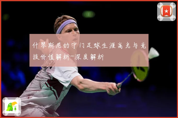 什琴斯尼的守门足球生涯高光与竞技价值解析-深度解析